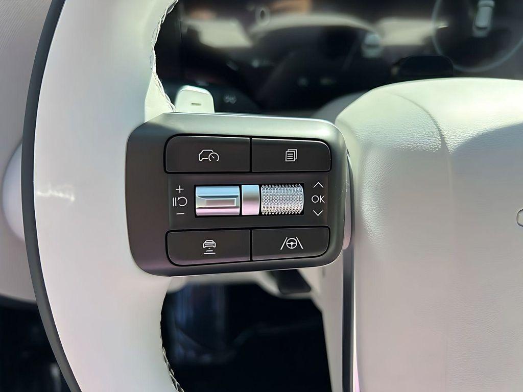 new 2026 Hyundai Palisade car, priced at $53,520