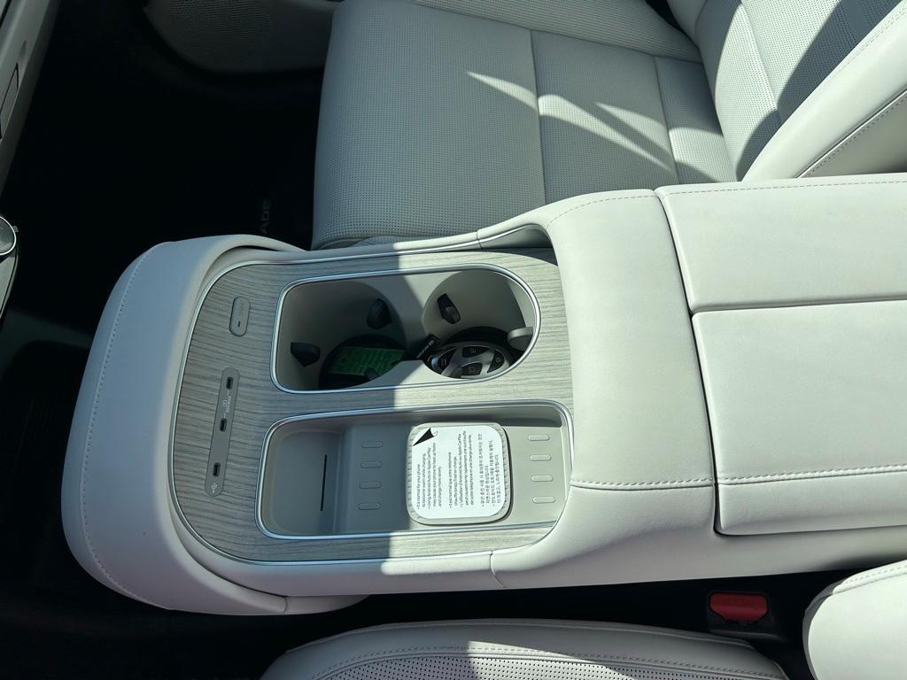 new 2026 Hyundai Palisade car, priced at $54,270