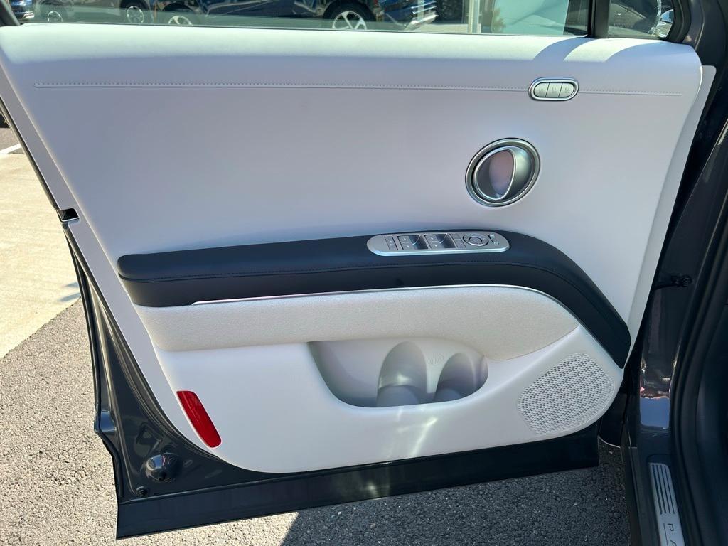 new 2026 Hyundai Palisade car, priced at $54,270