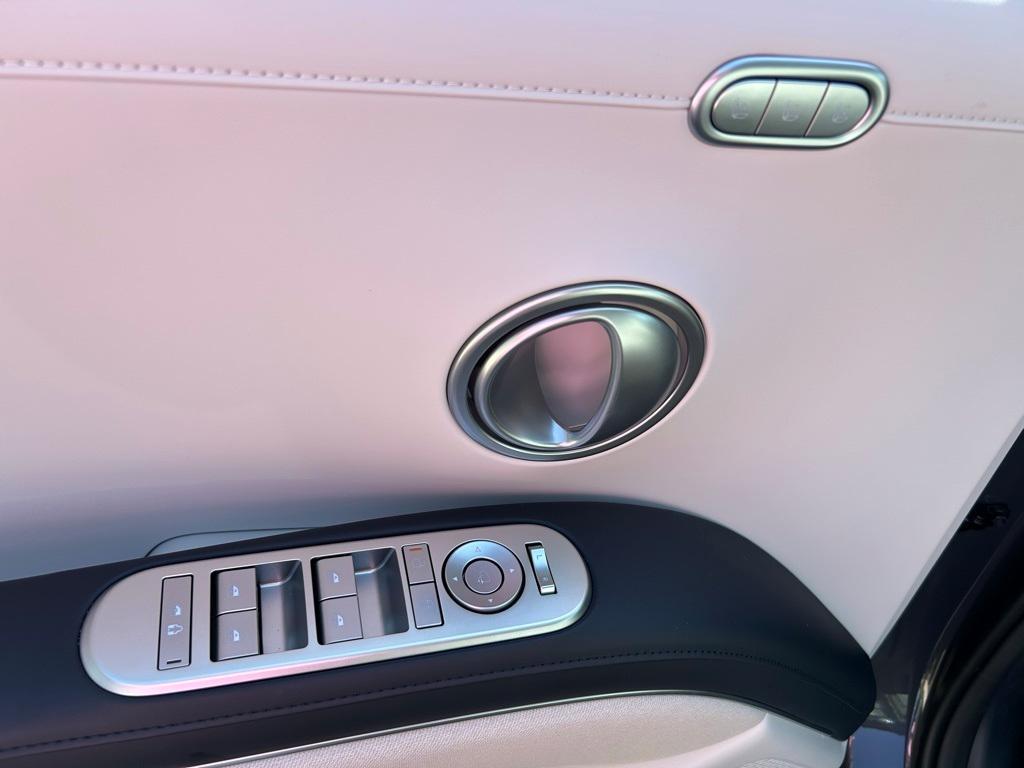 new 2026 Hyundai Palisade car, priced at $54,270