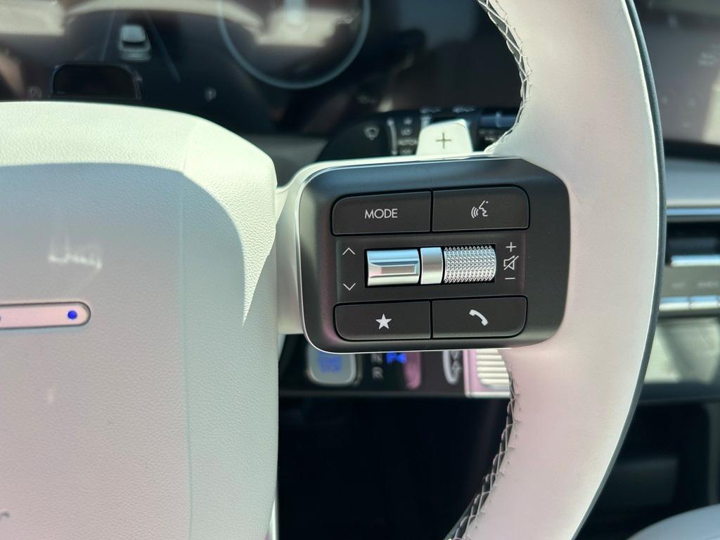 new 2026 Hyundai Palisade car, priced at $54,270