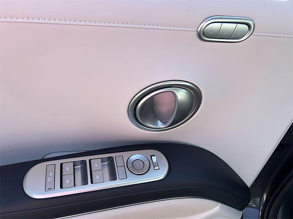 new 2026 Hyundai Palisade car, priced at $53,520