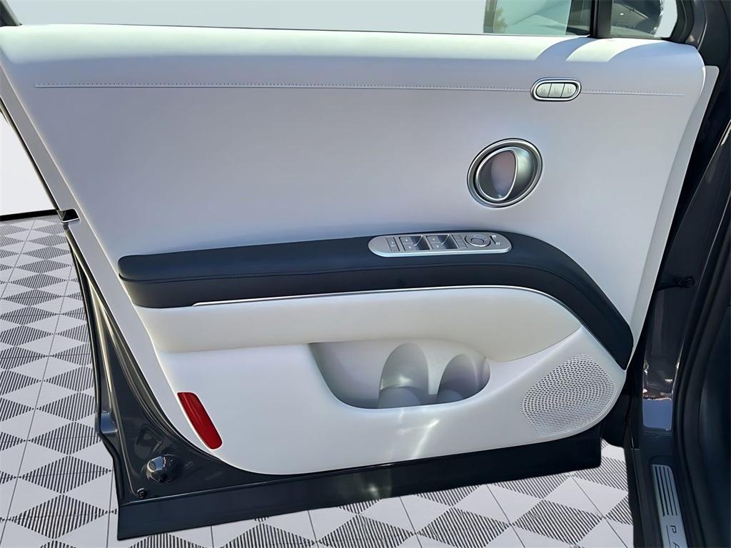 new 2026 Hyundai Palisade car, priced at $53,520