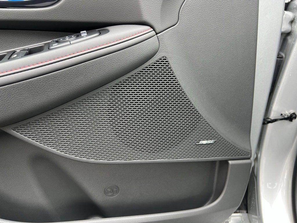 new 2025 Hyundai Sonata car, priced at $33,080