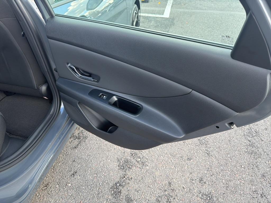 new 2026 Hyundai ELANTRA HEV car, priced at $28,057