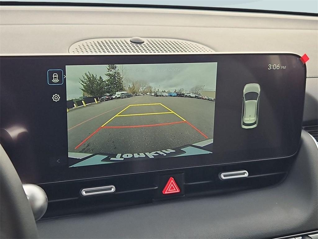 new 2026 Hyundai IONIQ 5 car, priced at $35,568