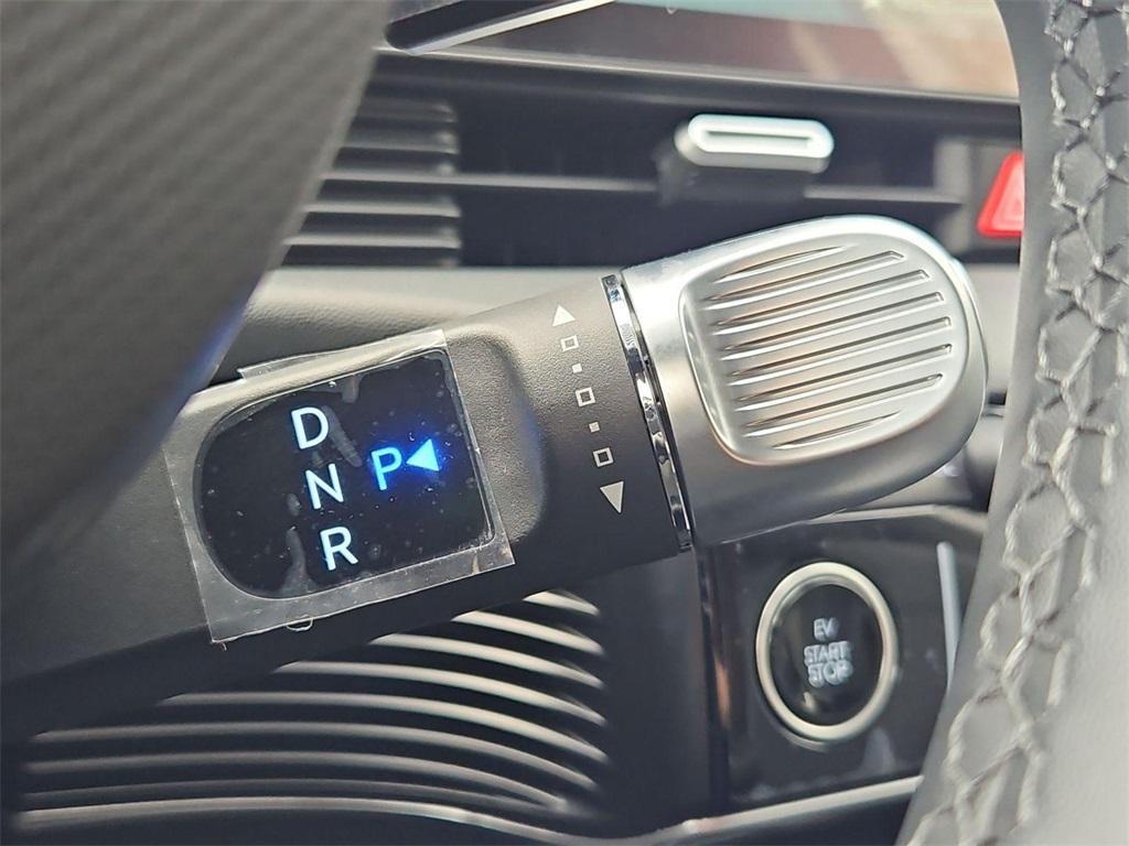 new 2026 Hyundai IONIQ 5 car, priced at $35,568