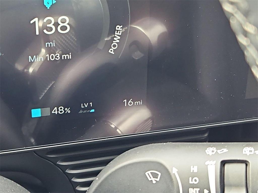 new 2026 Hyundai IONIQ 5 car, priced at $35,568