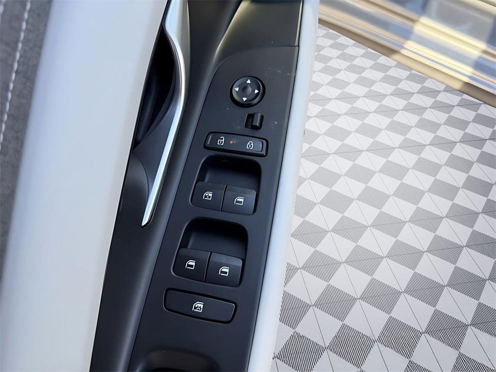 new 2026 Hyundai ELANTRA HEV car, priced at $29,147