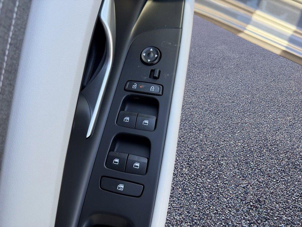 new 2026 Hyundai ELANTRA HEV car, priced at $30,397