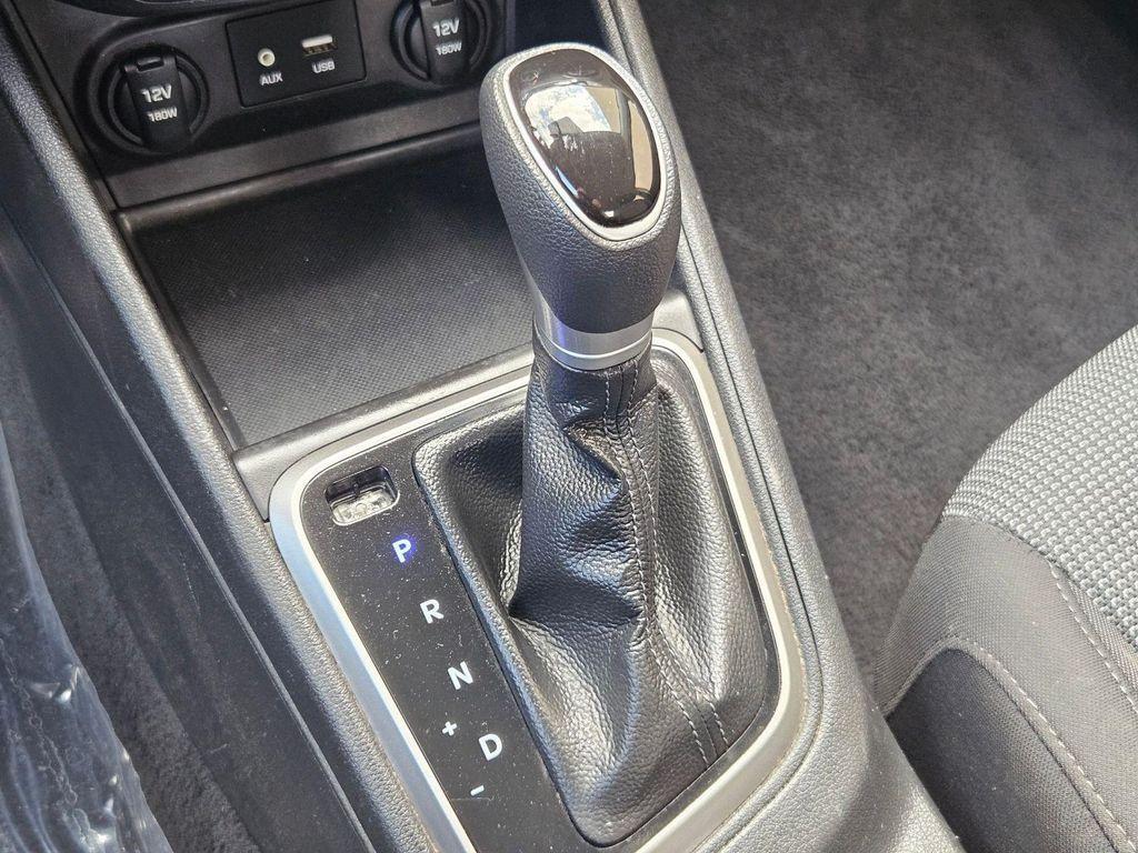 used 2021 Hyundai Accent car, priced at $12,335