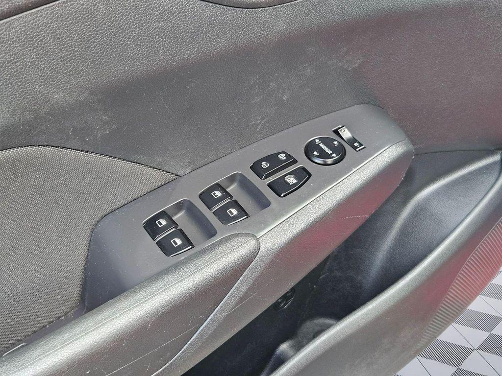 used 2021 Hyundai Accent car, priced at $12,335