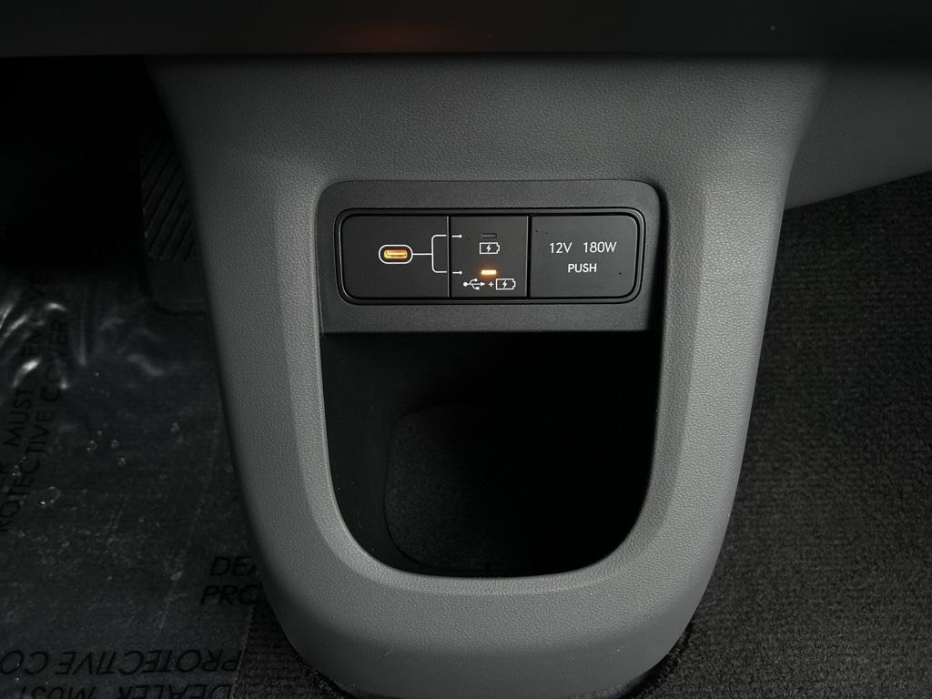 new 2026 Hyundai IONIQ 5 car, priced at $42,534