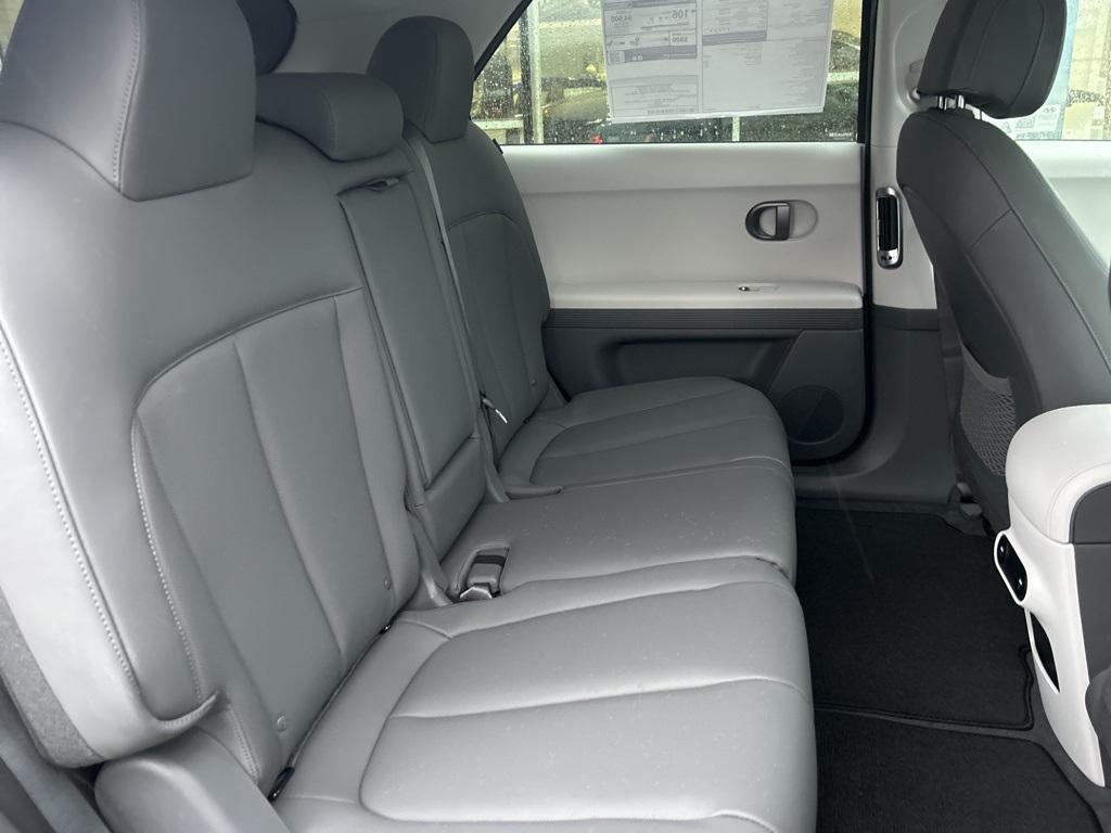 new 2026 Hyundai IONIQ 5 car, priced at $42,534