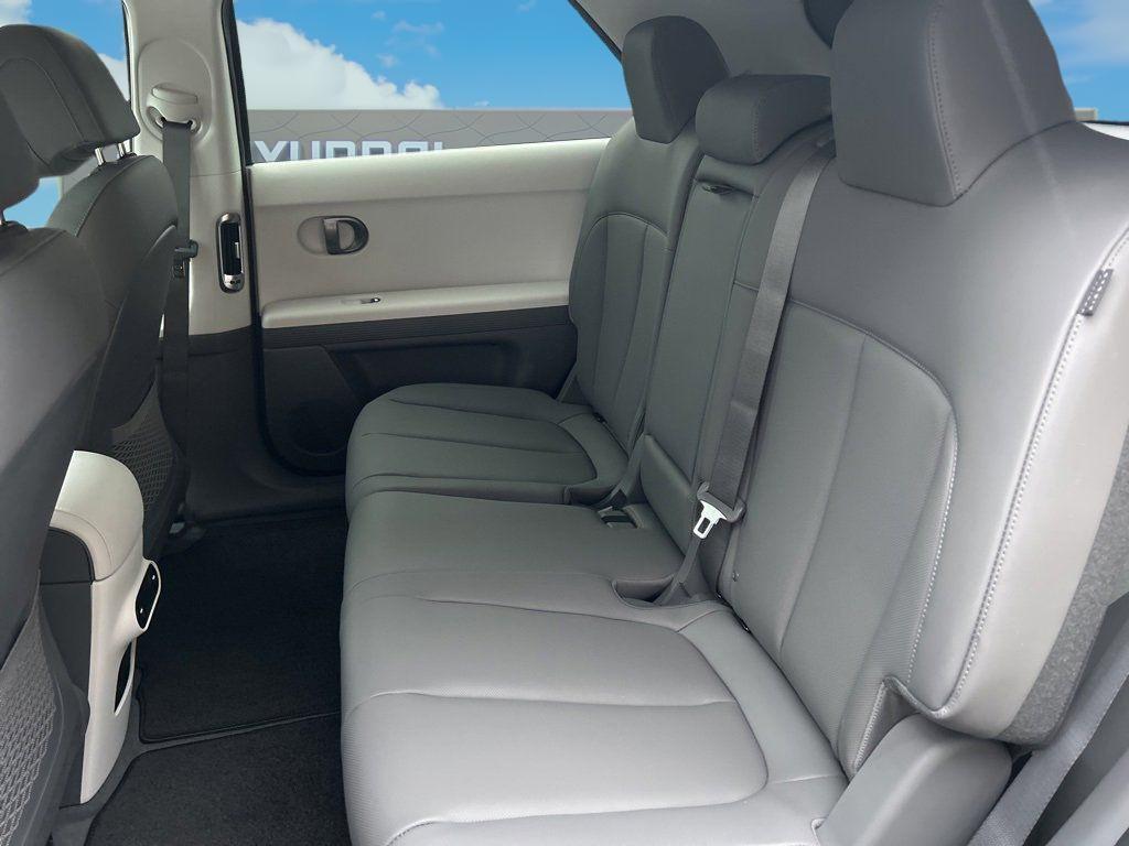 new 2026 Hyundai IONIQ 5 car, priced at $35,534