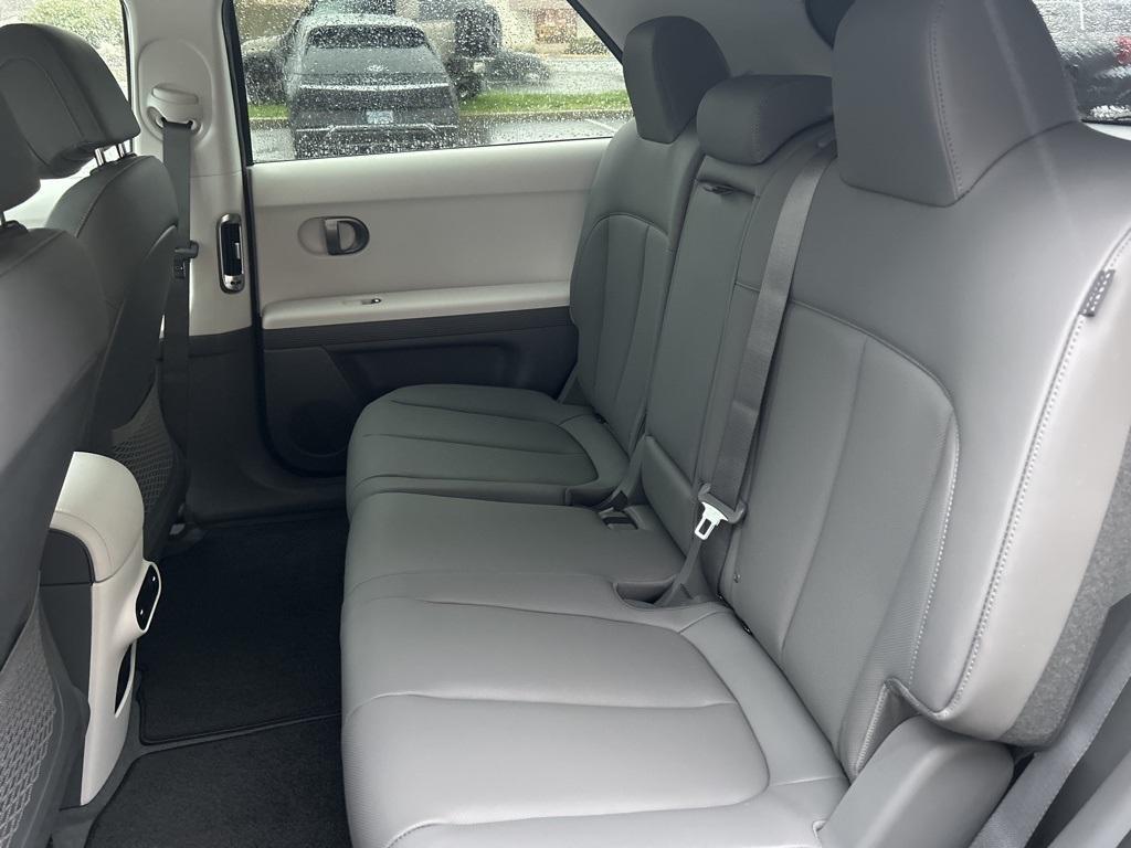 new 2026 Hyundai IONIQ 5 car, priced at $42,534