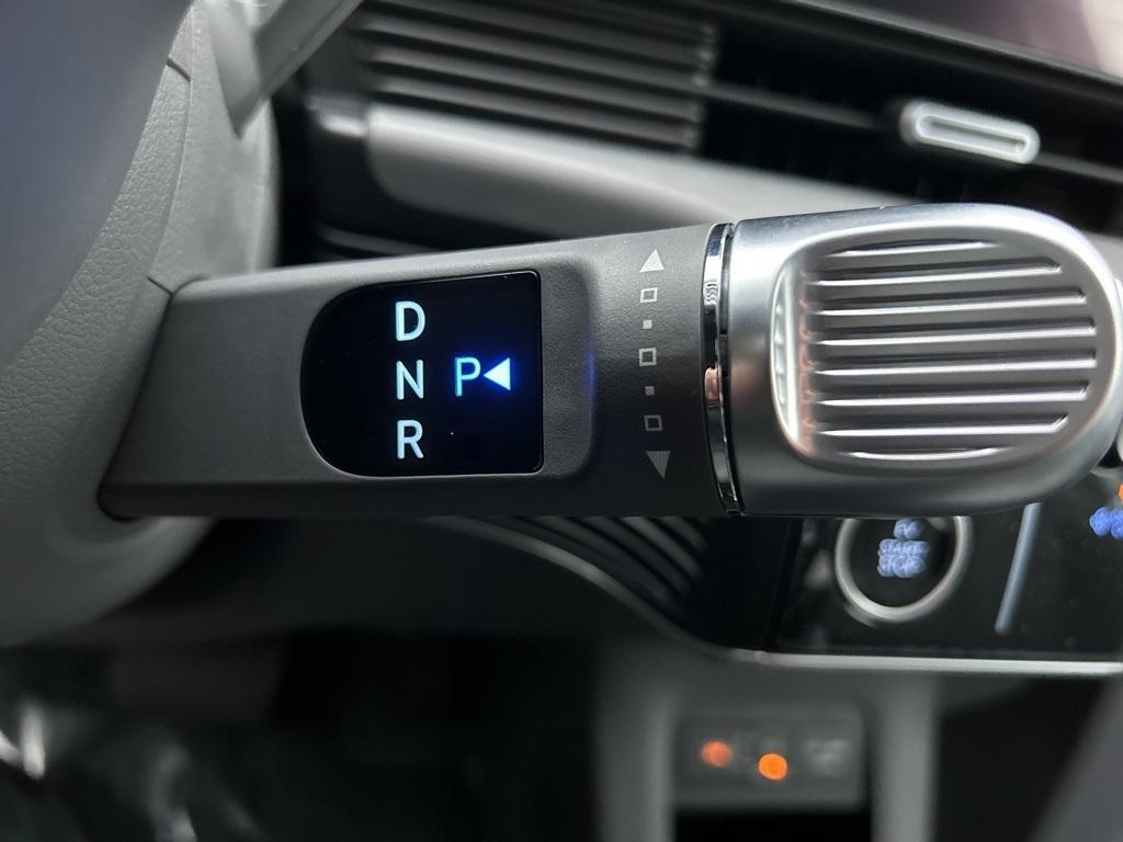 new 2026 Hyundai IONIQ 5 car, priced at $42,534