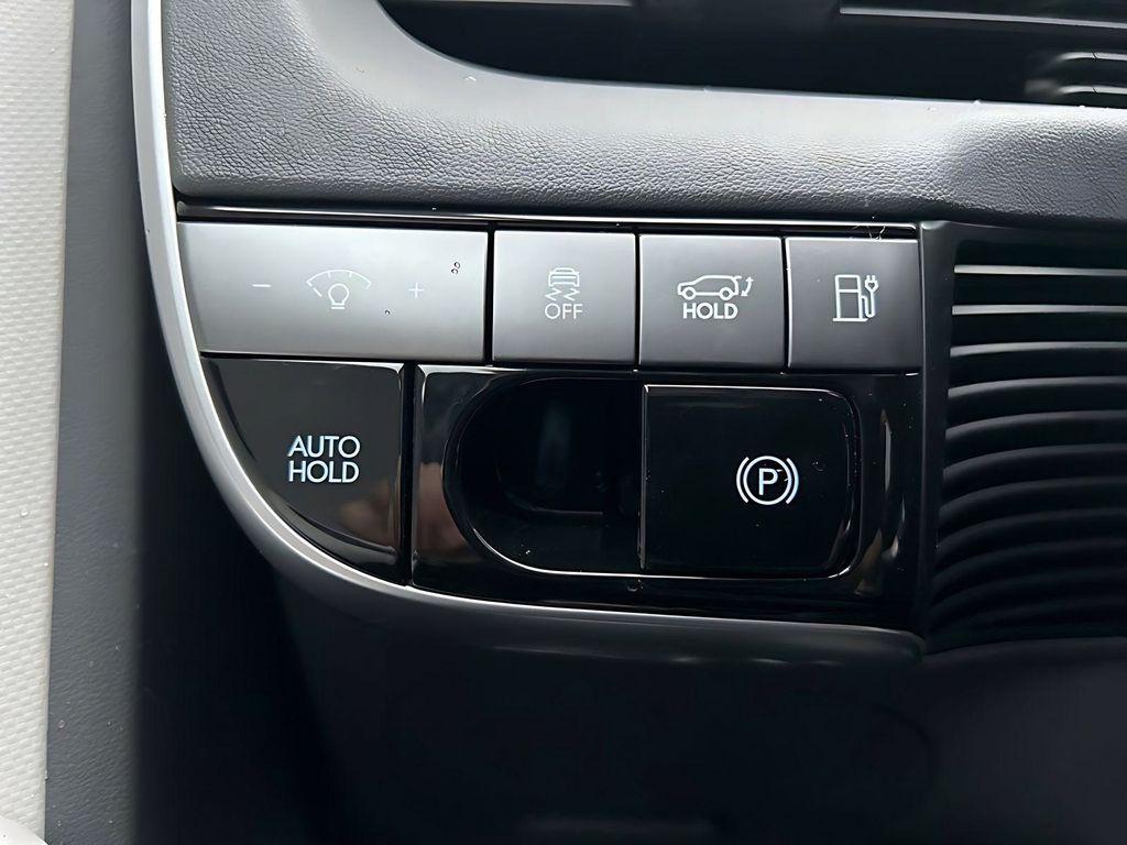 new 2026 Hyundai IONIQ 5 car, priced at $36,784