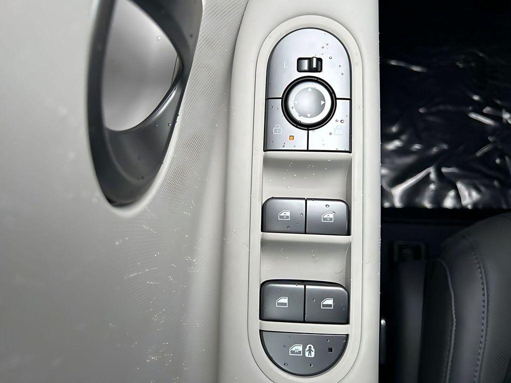 new 2026 Hyundai IONIQ 5 car, priced at $36,784