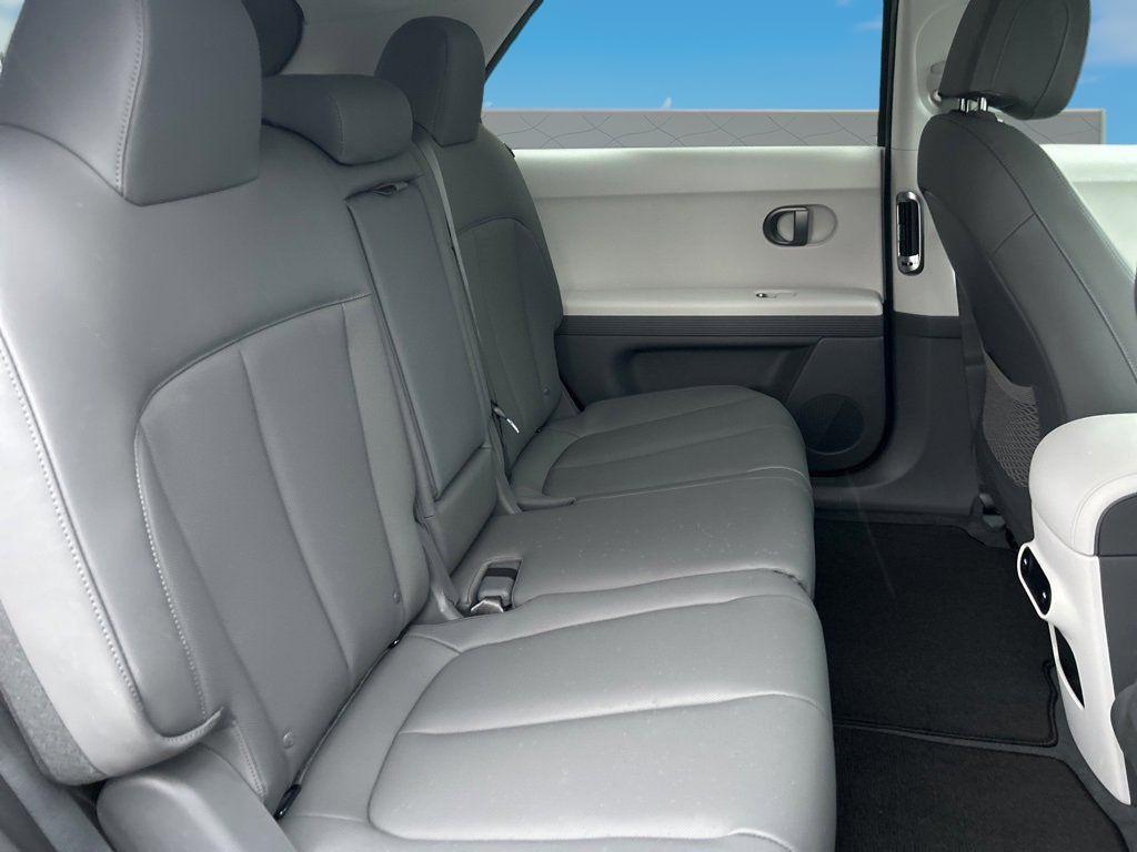 new 2026 Hyundai IONIQ 5 car, priced at $35,534