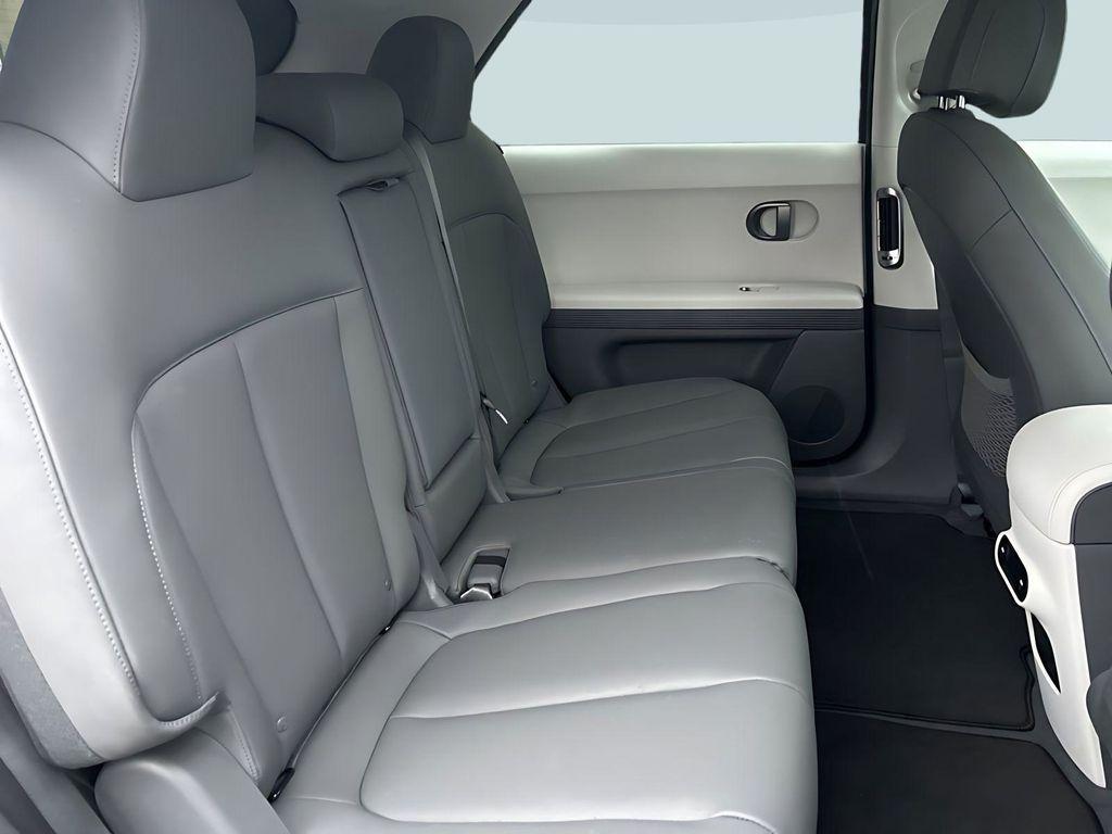 new 2026 Hyundai IONIQ 5 car, priced at $36,784