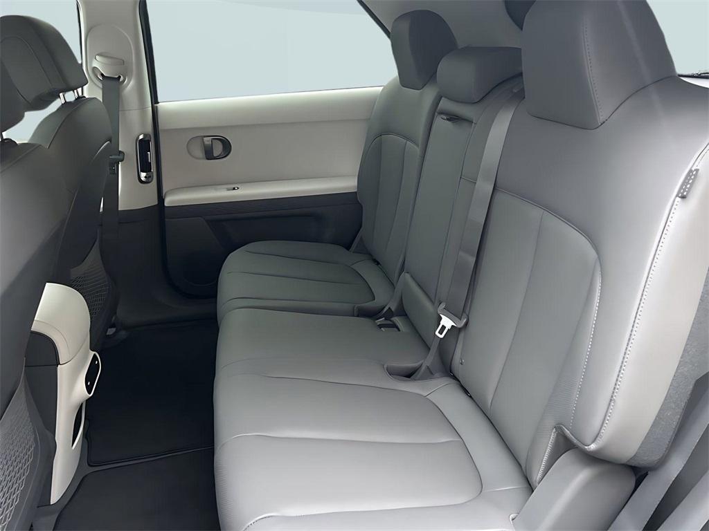 new 2026 Hyundai IONIQ 5 car, priced at $35,534