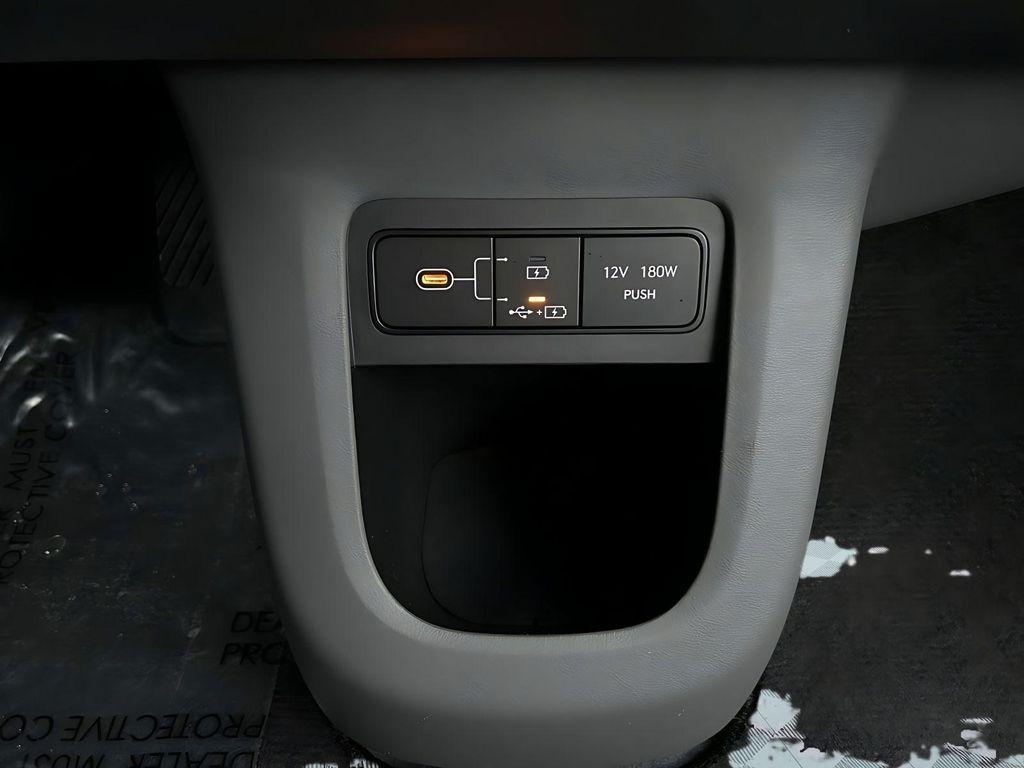 new 2026 Hyundai IONIQ 5 car, priced at $36,784