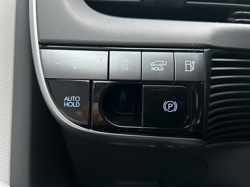 new 2026 Hyundai IONIQ 5 car, priced at $42,534