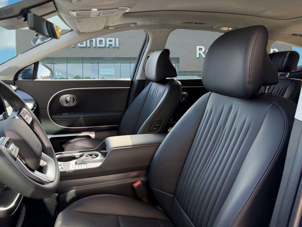 new 2026 Hyundai IONIQ 9 car, priced at $67,245