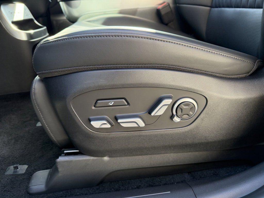 new 2026 Hyundai IONIQ 9 car, priced at $67,245