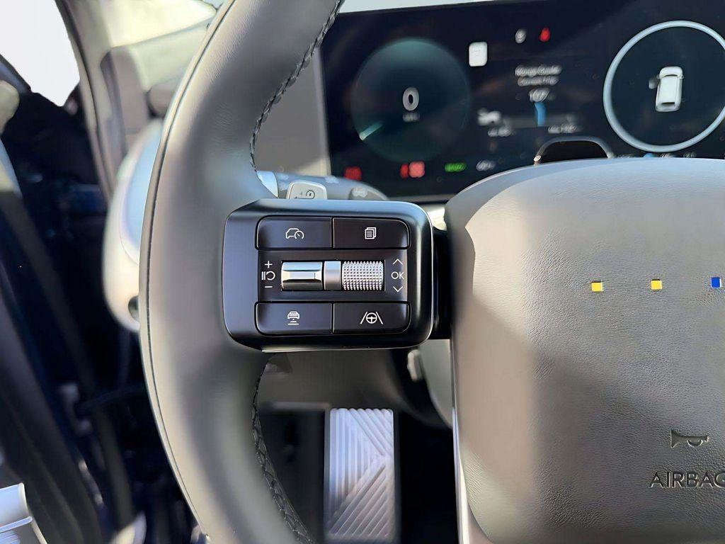 new 2026 Hyundai IONIQ 9 car, priced at $67,245