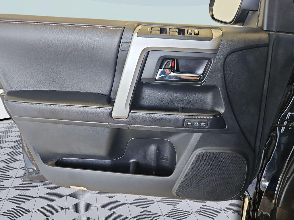 used 2019 Toyota 4Runner car, priced at $36,138