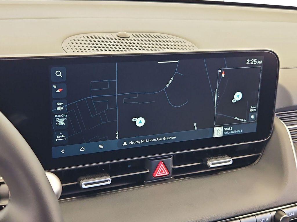 new 2026 Hyundai IONIQ 5 car, priced at $38,582