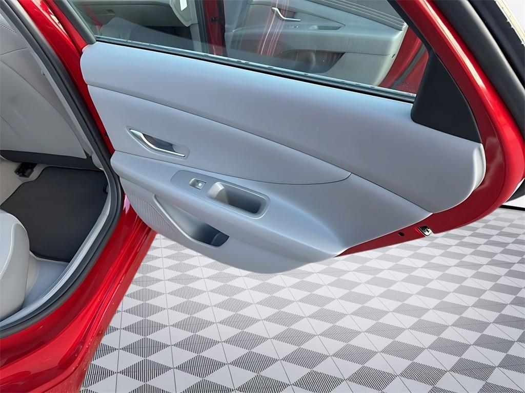 new 2026 Hyundai ELANTRA HEV car, priced at $27,500