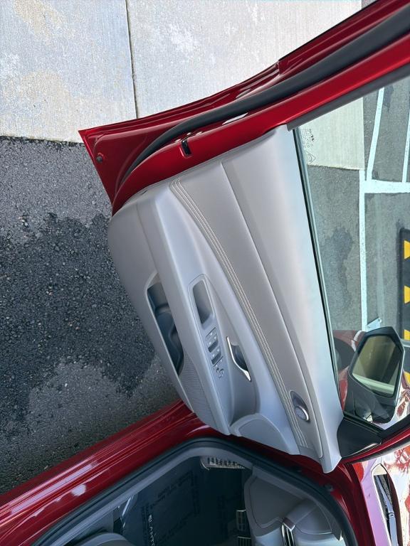 new 2026 Hyundai ELANTRA HEV car, priced at $28,750