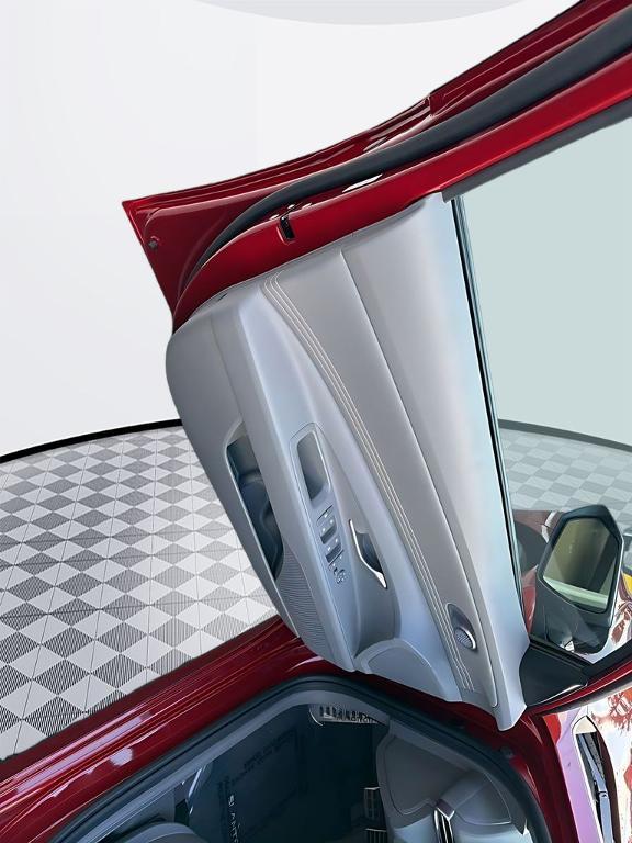 new 2026 Hyundai ELANTRA HEV car, priced at $28,500