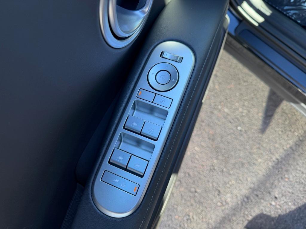 new 2026 Hyundai Palisade car, priced at $48,579