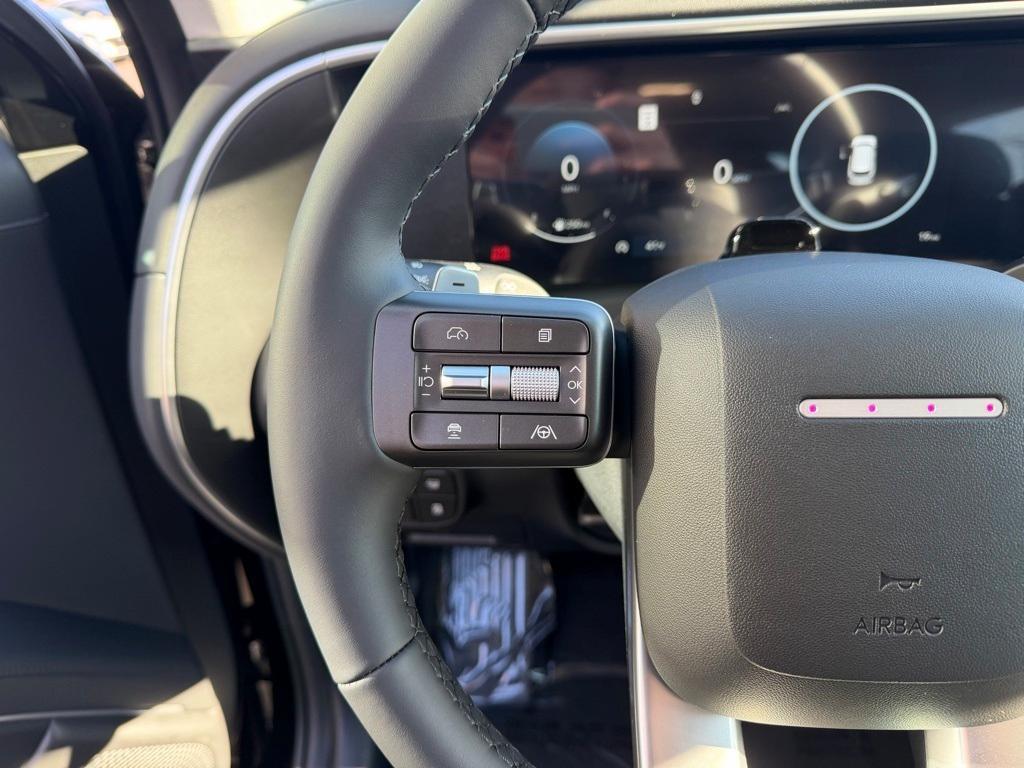 new 2026 Hyundai Palisade car, priced at $48,579