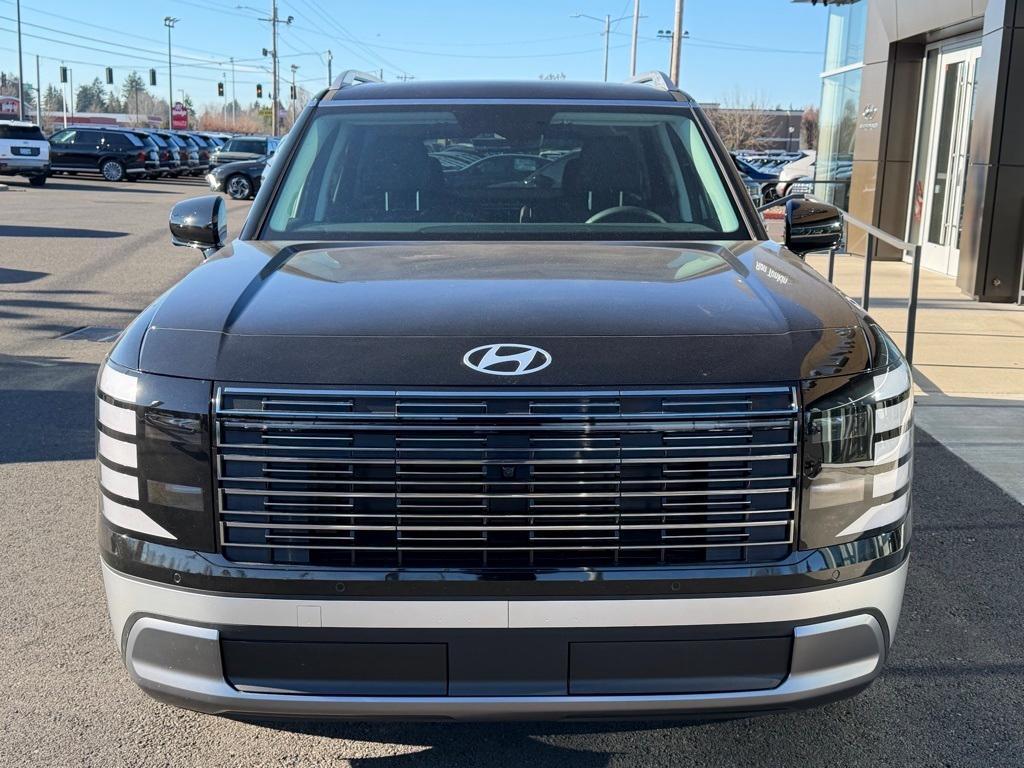 new 2026 Hyundai Palisade car, priced at $48,579
