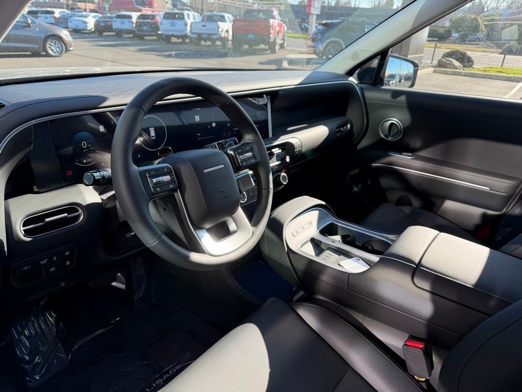 new 2026 Hyundai Palisade car, priced at $48,579