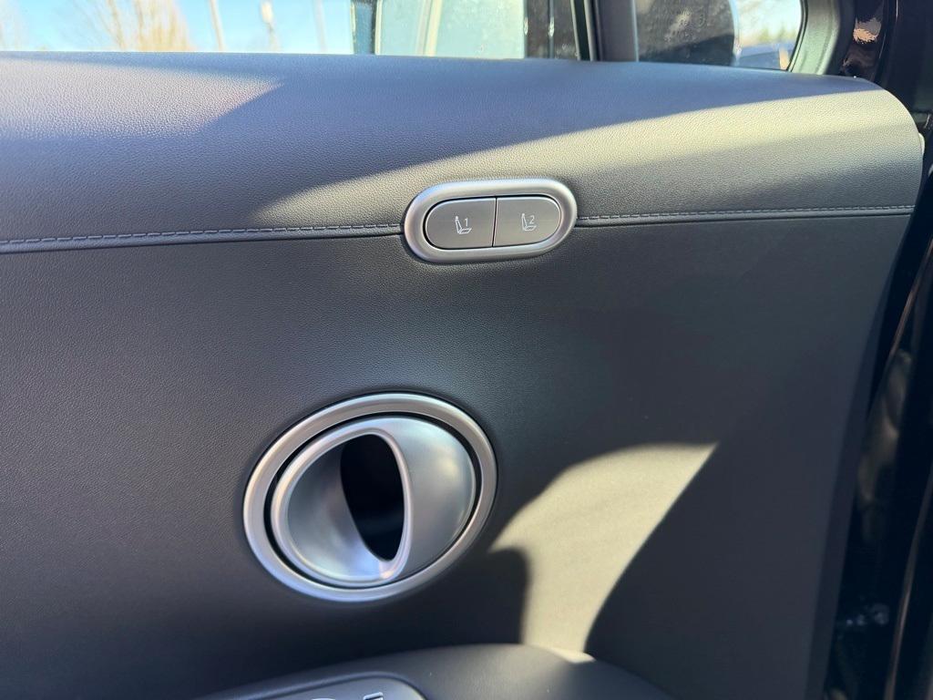 new 2026 Hyundai Palisade car, priced at $48,579