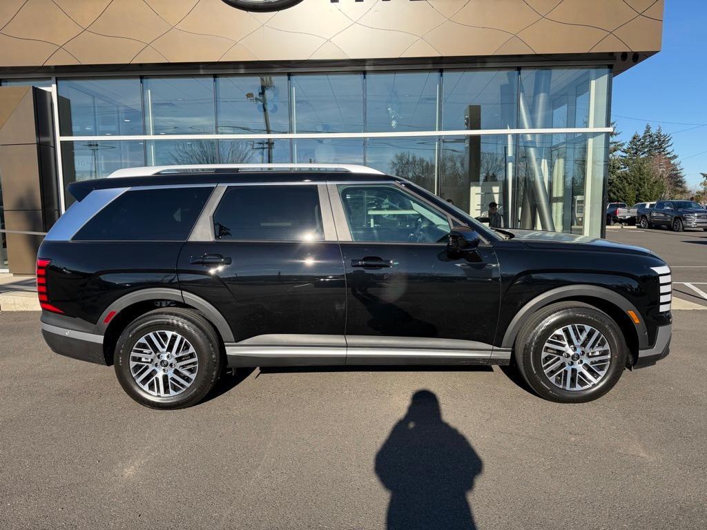 new 2026 Hyundai Palisade car, priced at $48,579
