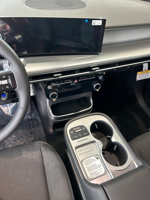 new 2026 Hyundai IONIQ 9 car, priced at $51,600