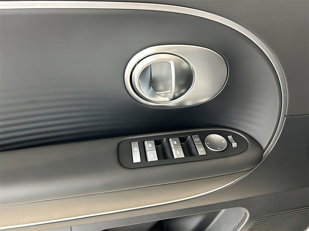 new 2026 Hyundai IONIQ 9 car, priced at $51,600