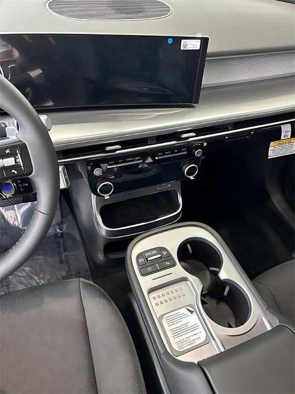 new 2026 Hyundai IONIQ 9 car, priced at $51,600