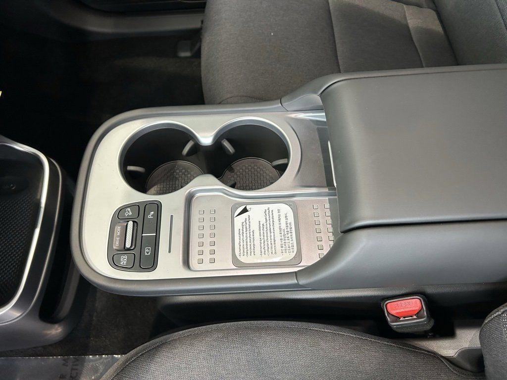 new 2026 Hyundai IONIQ 9 car, priced at $51,600