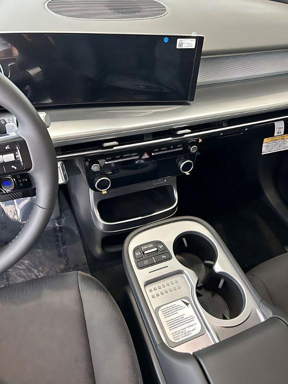 new 2026 Hyundai IONIQ 9 car, priced at $51,600