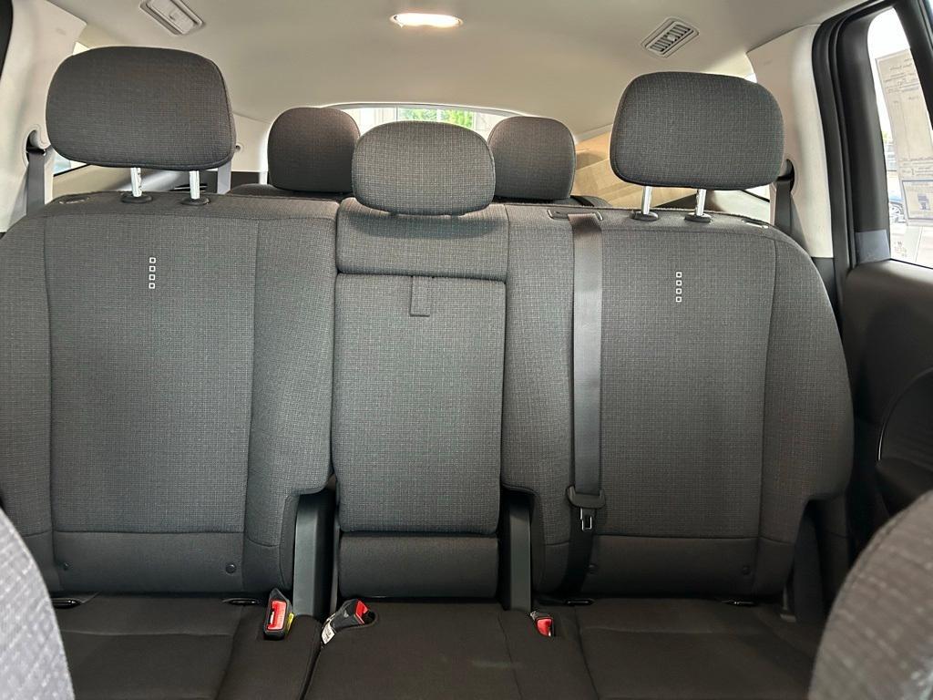 new 2026 Hyundai IONIQ 9 car, priced at $51,600