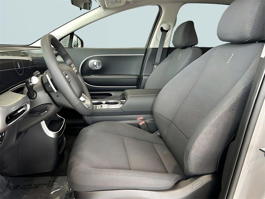 new 2026 Hyundai IONIQ 9 car, priced at $51,600