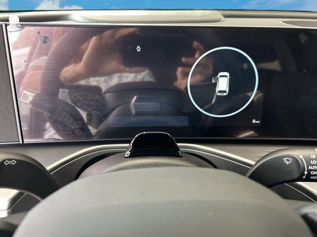 new 2026 Hyundai IONIQ 9 car, priced at $51,600